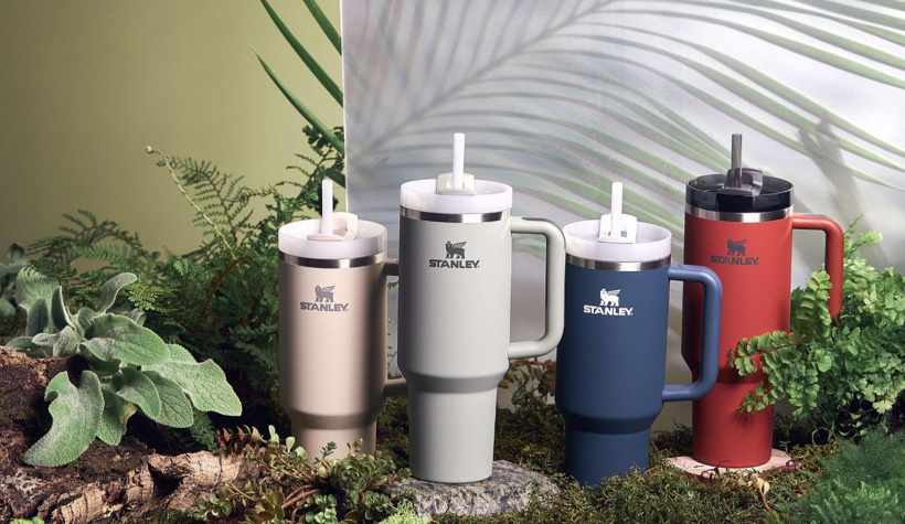 Termos markası Stanley yılbaşı indirimlerini başlattı, yüzde 50’ye varan indirime ek 3 taksit
