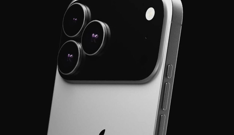 iPhone 17 bekleyenleri şaşırtacak gelişme!
