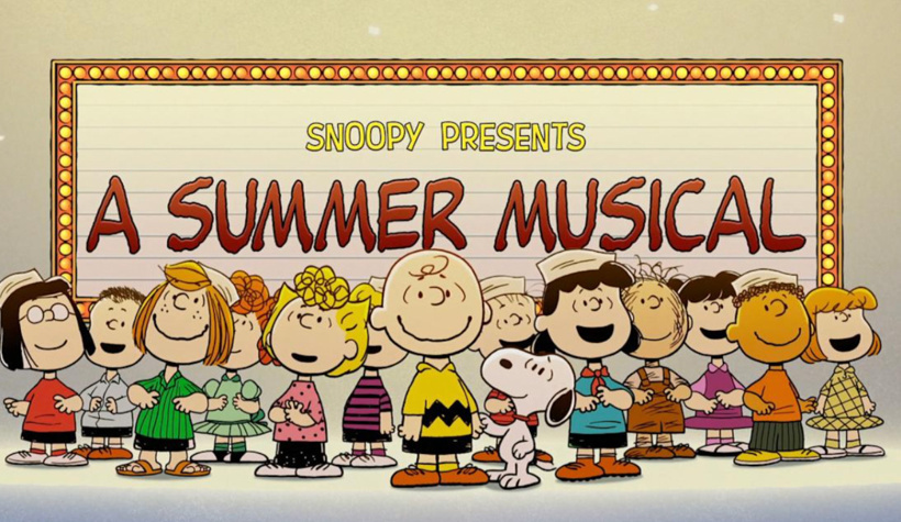 37 Yıl Sonra Bir İlk: Apple TV+’ye müzikal geliyor!