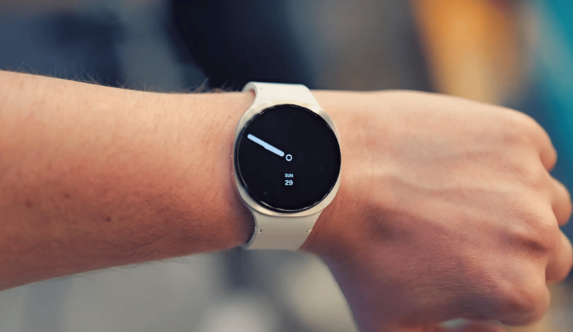 Samsung Galaxy Watch 8 özellikleriyle dikkat çekiyor