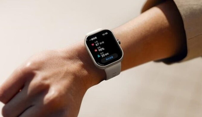 Honor Watch X5 tanıtıldı! İşte yeni akıllı saatin özellikleri