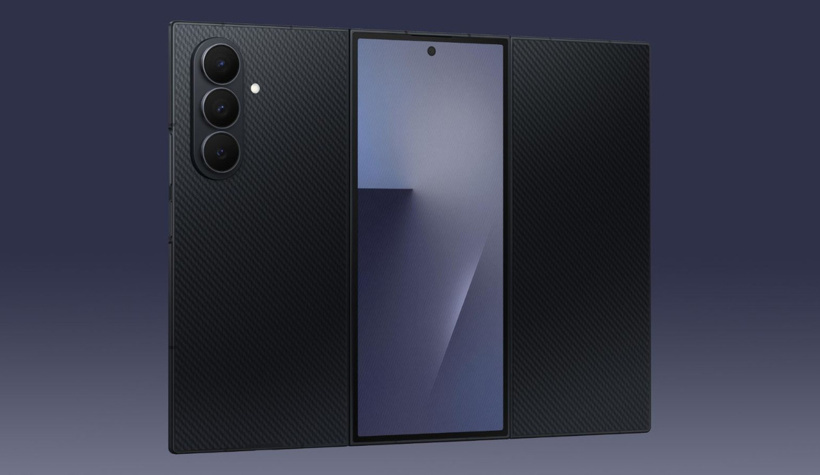 Samsung'un üçe katlanan telefonunun Türkiye fiyatı belli oldu, bu paraya araba alınır