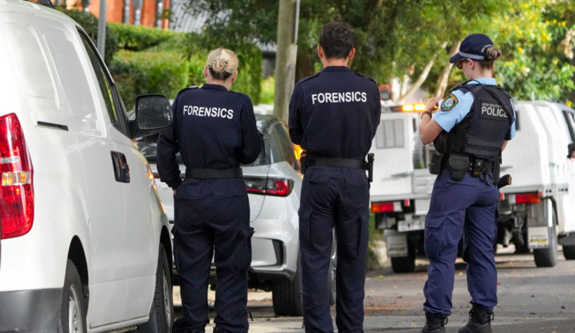 Uluslararası uyuşturucu baronu Tse Chi Lop 16 yıl hapse çarptırıldı