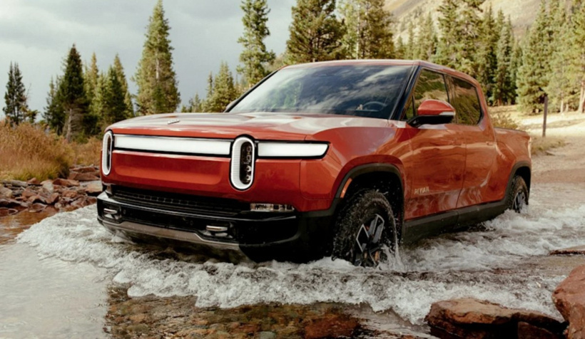 Apple Car projesinden önemli bir isim ayrıldı - Resim : 1