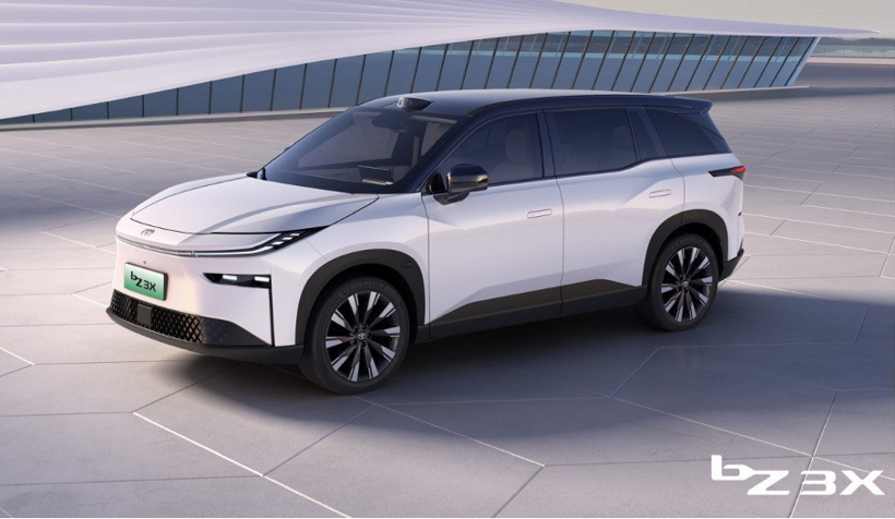 Toyota elektrikli otomobil işini abarttı, bu modeller yok satar - Resim : 1