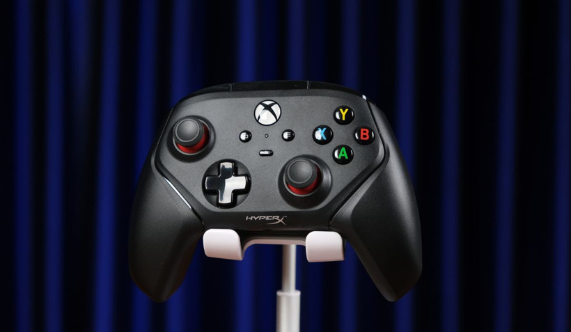  HyperX Clutch Gladiate