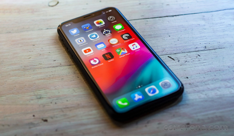 Bir sonraki iPhone SE modeli iddiali geliyor! - Resim : 1