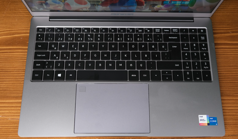 Fiyatı artmadan bu bilgisayarı alın! Monster Huma H5 V3.1 incelemesi! - Resim : 3