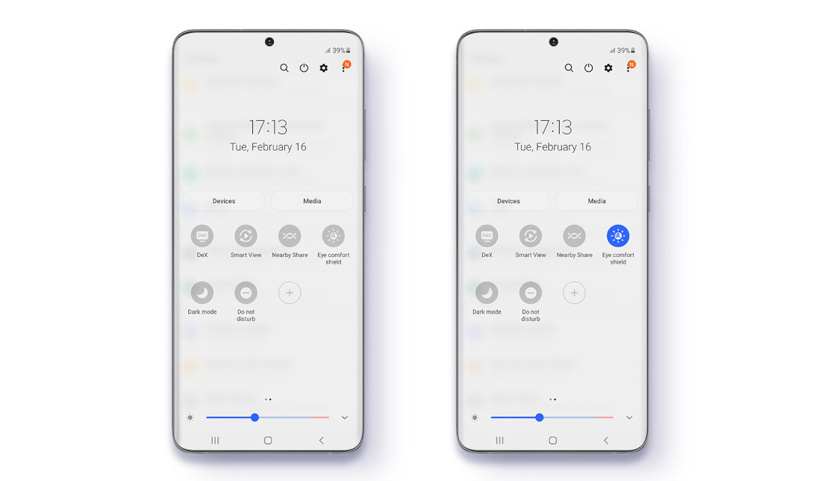 Galaxy modelleri bu güncelleme ile daha iyi fotoğraf çekiyor - Resim : 3