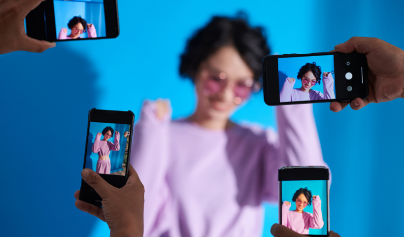 Instagram Takipçi Artırma İçin 6 Etkili Yöntem ile Sosyal Medyada Parlayın! - Resim : 2