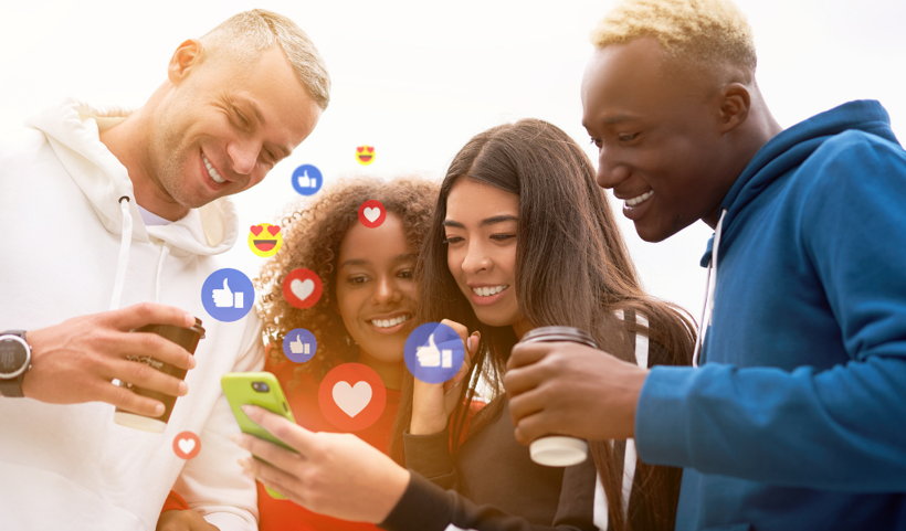 Instagram Takipçi Artırma İçin 6 Etkili Yöntem ile Sosyal Medyada Parlayın! - Resim : 3