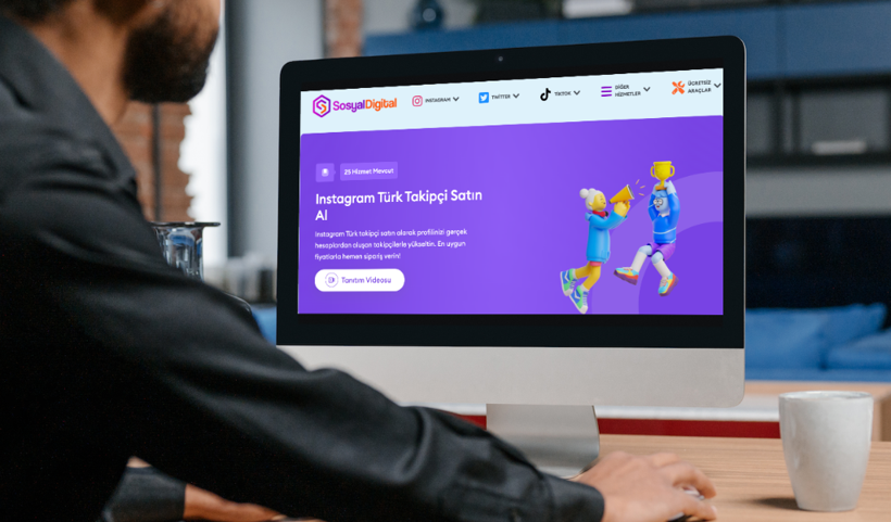 Instagram Takipçi Artırma İçin 6 Etkili Yöntem ile Sosyal Medyada Parlayın! - Resim : 4