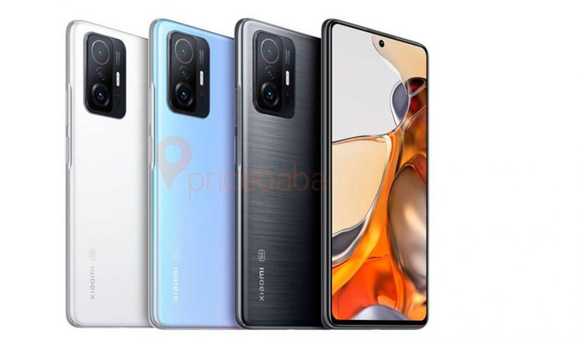 Xiaomi'nin 15 Eylül'de tanıtacağı 4 yeni ürünü! - Resim : 1