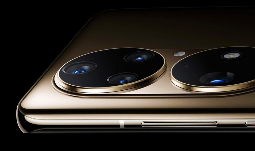 Huawei P50 serisinde çip sıkıntısı olabilir - Resim : 1