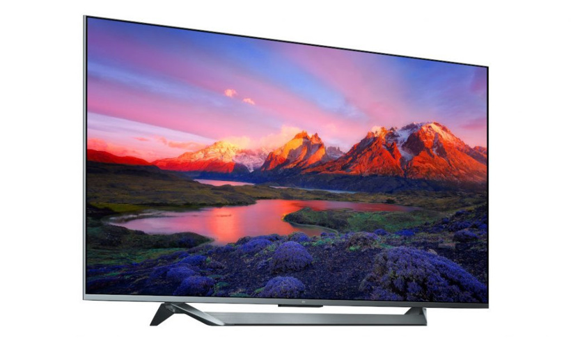 Xiaomi Mi QLED TV
