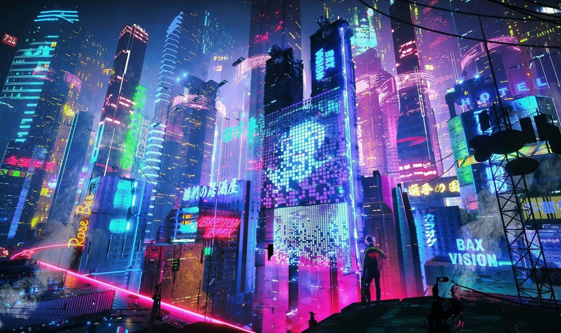 metaverse