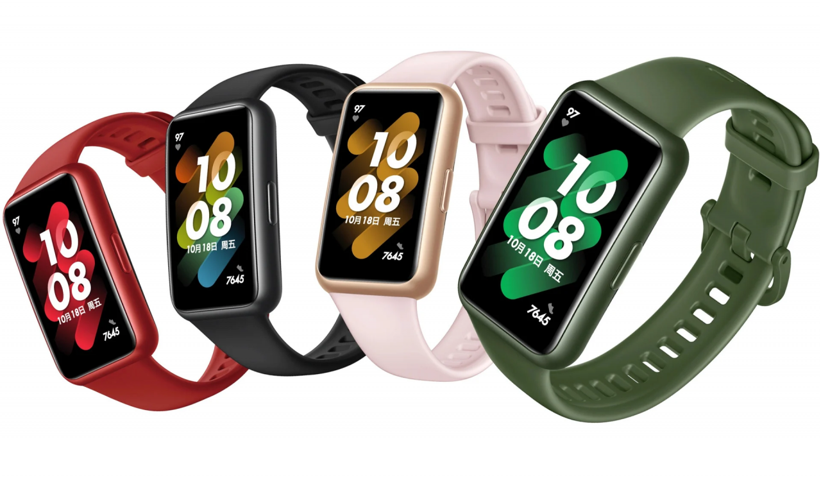 huawei band 7