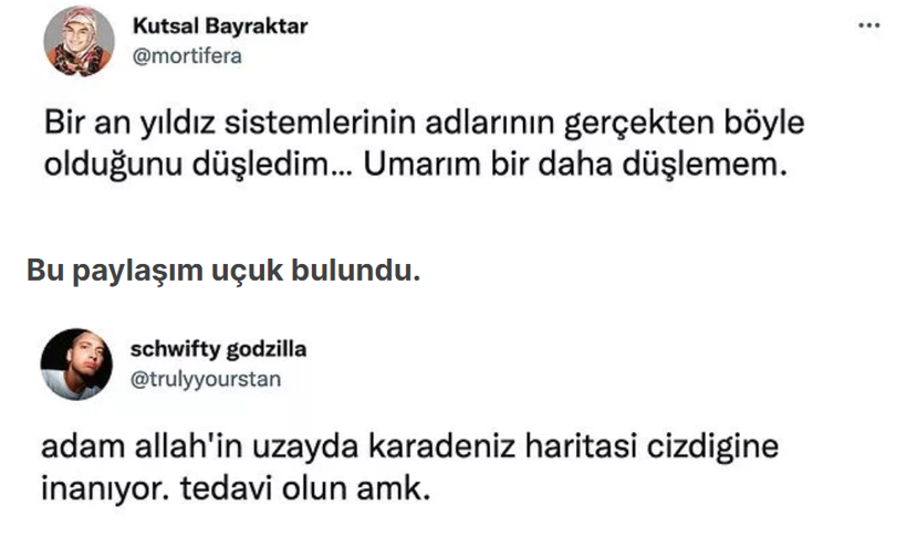 NASA'nın paylaştığı görüntüleri Karadeniz sahiline benzetti! - Resim : 1
