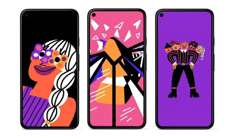 Android için yeni özellikler duyuruldu! Google yine döktürmüş! - Resim : 2