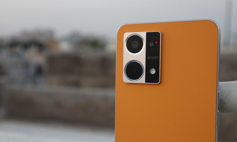 ColorOS 13 Beta bu cihazlara geliyor! - Resim : 1