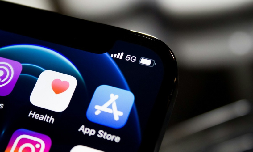 AB, Apple'a günlük 50 milyon dolara kadar ceza kesebilir - Resim : 1