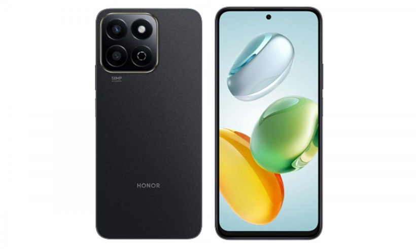 Honor Play 60 Plus'ın görüntüleri ve özellikleri sızdırıldı - Resim : 1