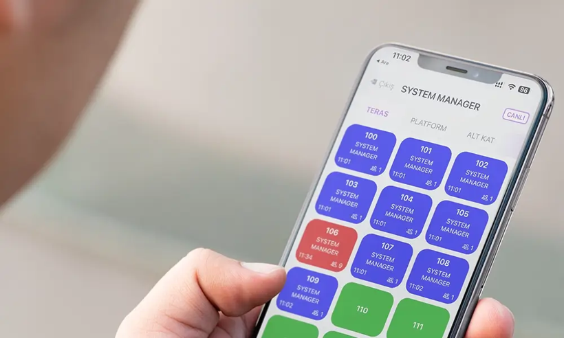 Uçtan Uca Adisyon ve POS Sisteminin 7 Avantajı - Resim : 2
