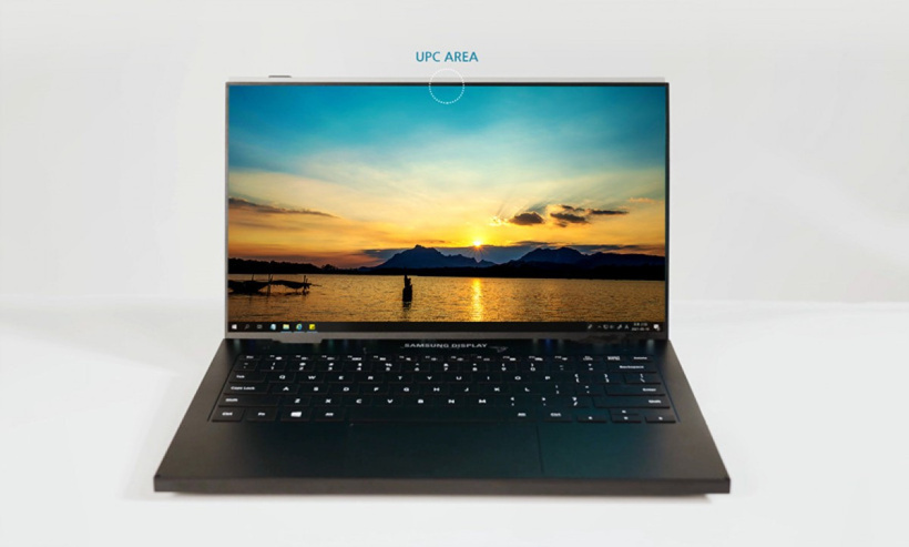 Samsung yeni katlanabilir ekranı ile devrim yaratıyor! - Resim : 3