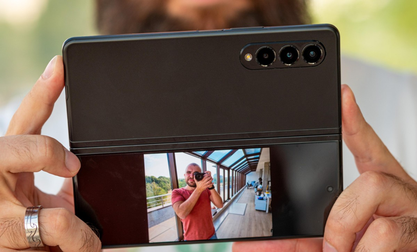 samsung galaxy z fold 4