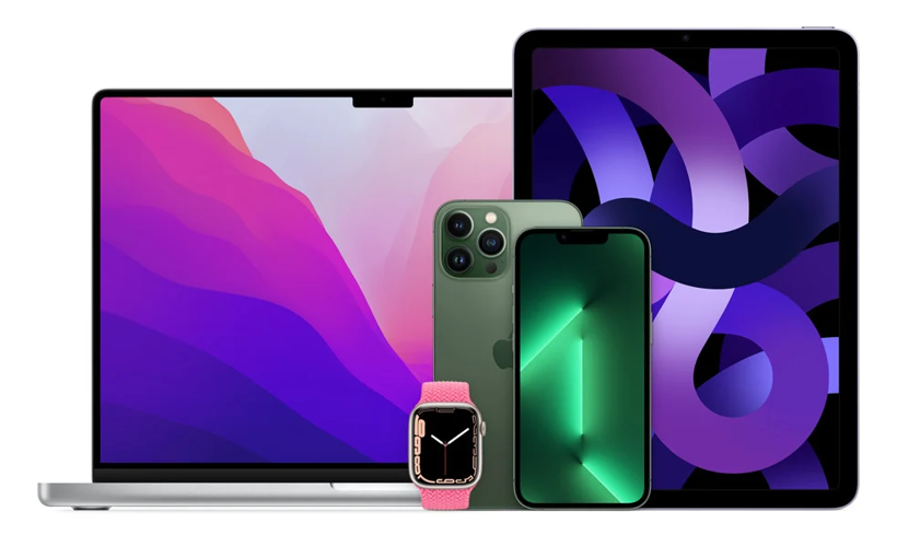 İşte Apple'ın 6 Eylül'de tanıtacağı tüm cihazlar! - Resim : 1