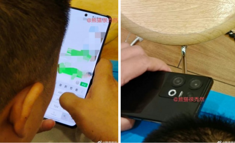 Oppo Reno 9 bu özellikler ile çok konuşulur! - Resim : 1