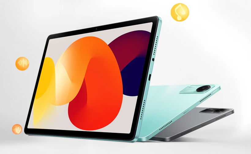Redmi Pad SE 8.7'nin lansmanı çok yakın - Resim : 1