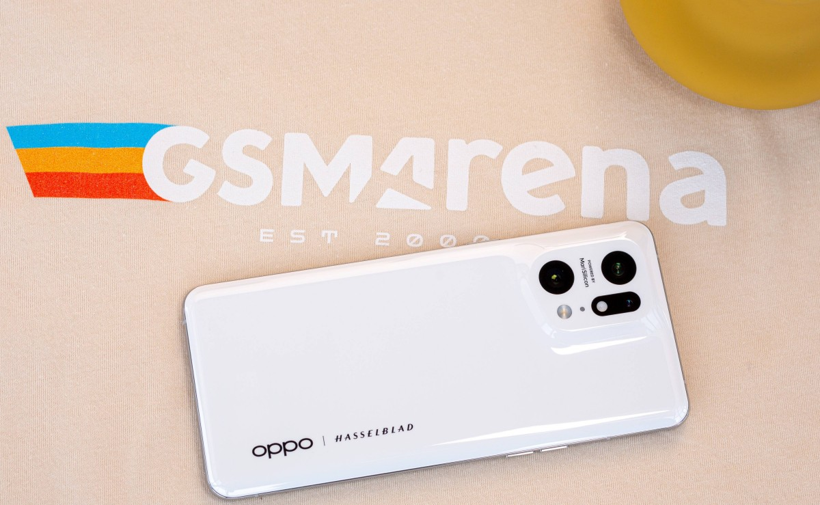 Oppo, yeni Find N cihazını duyurdu! Bu özellikler çok konuşulur - Resim : 1