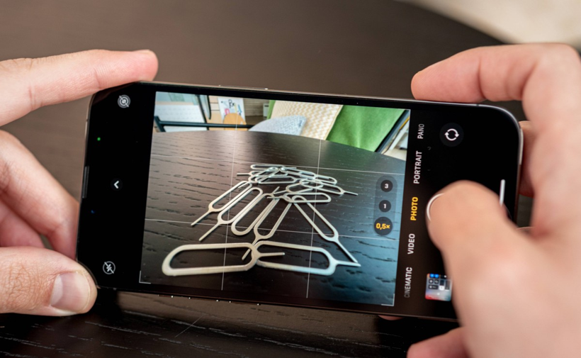 iPhone 14 Pro modelleri kamera performansıyla şaşırtacak! - Resim : 1