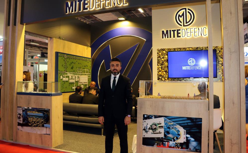 Türkiye yılda 360 milyon fişek üretecek! - Resim : 1