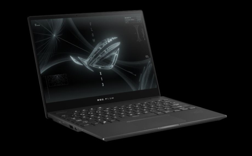 Asus CES 2021'de RoG ürünleriyle gövde gösterisi yaptı! - Resim : 1