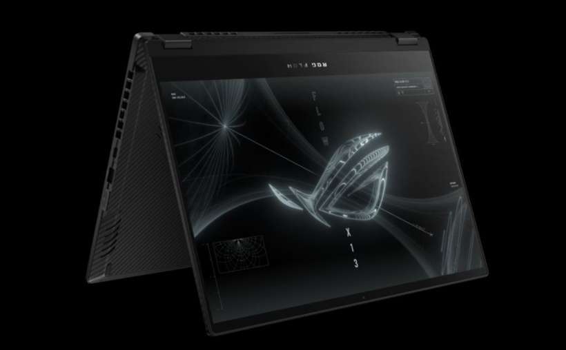 Asus CES 2021'de RoG ürünleriyle gövde gösterisi yaptı! - Resim : 2