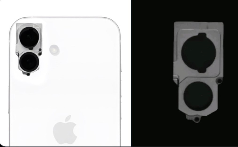 iPhone 16'nın kamerasında büyük değişiklik olabilir - Resim : 1