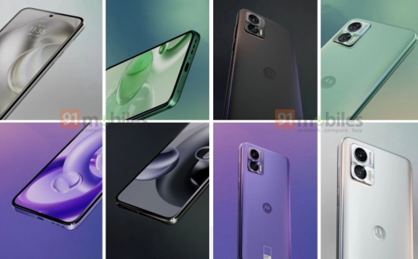 Motorola Edge 30 Neo hakkında son dakika detayı! - Resim : 1