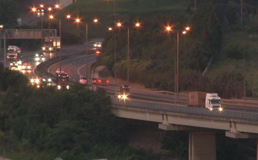 9 günlük tatil için vatandaşlar yola düştü - Resim : 1