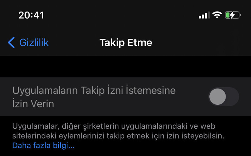 iOS 14.5.1