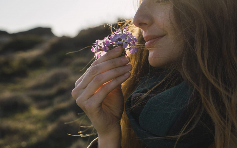 Google cisimlerin kimyasına bakarak kokularını algılayan yapay zeka geliştirdi! - Resim : 1