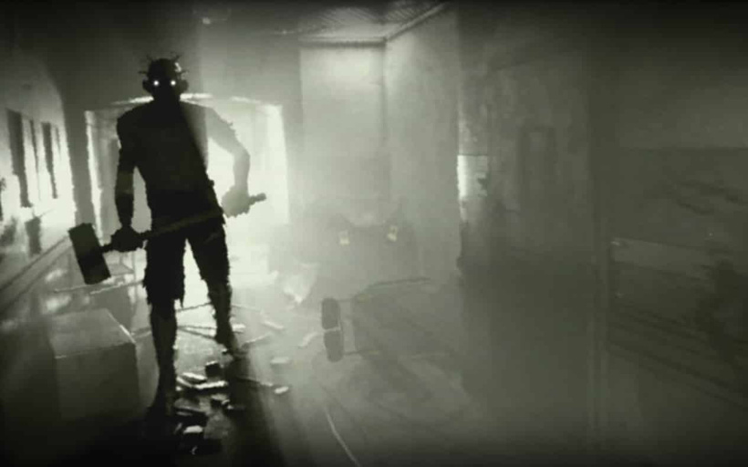 the Outlast trials çıkış tarihi