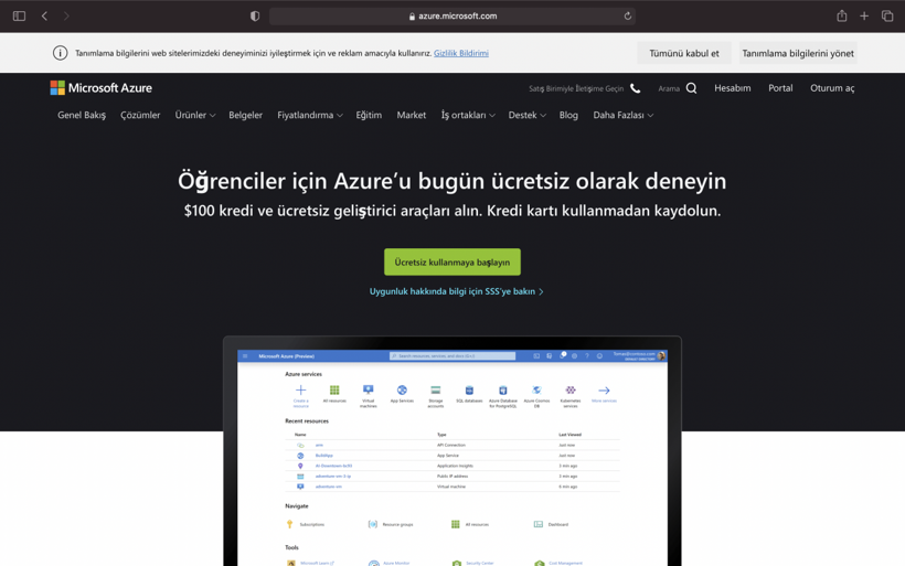 Ücretsiz Windows 10 lisansı almak çok kolay! - Resim : 1