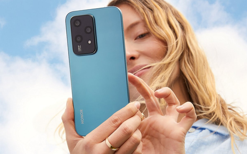 Honor 200 serisi lansman tarihi doğrulandı - Resim : 1