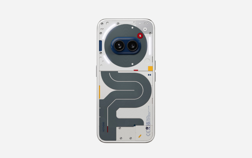 Nothing Phone (2a) tüm renk ve özel sürümleriyle tanıtıldı - Resim : 1