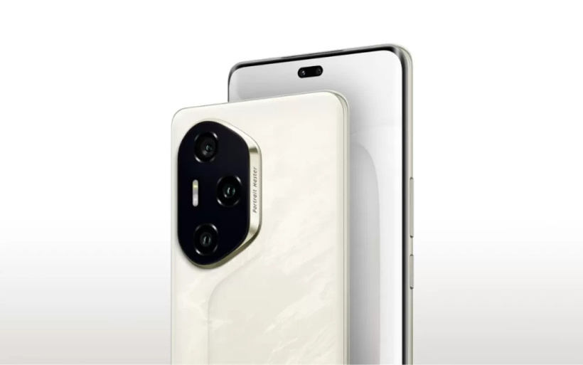 Honor 400 Pro işlemcisi belli oldu - Resim : 1