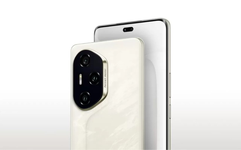 Honor 400 Pro işlemcisi belli oldu - Resim : 1