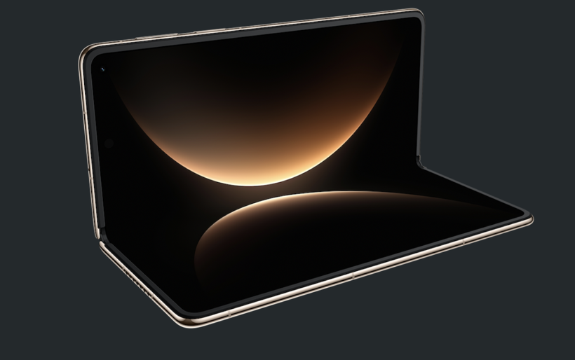 HUAWEI'nin Katlanabilir Telefonda Liderliğini Kanıtlayan Yeni Amiral Gemisi HUAWEI Mate X7 - Resim : 1