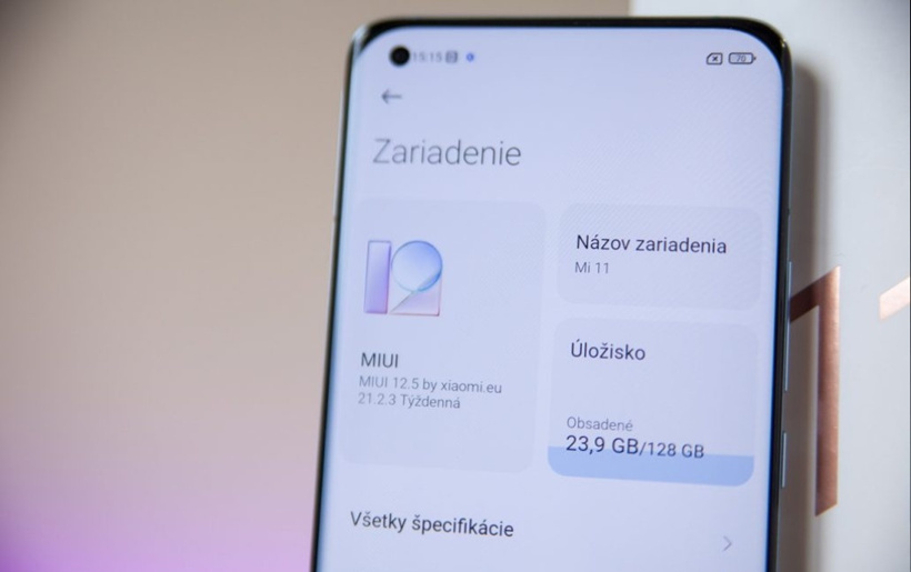 Xiaomi hayranlarına yanıt verdi! - Resim : 1